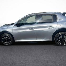 Peugeot 208 208 Hybrid 100 e-DCS6 GT Orange