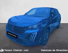 Peugeot e-2008 Perpignan