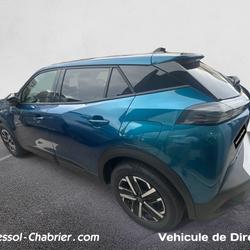 Peugeot 2008 Electrique 54 kWh 156 ch Business occasion - Perpignan - photo 3/30