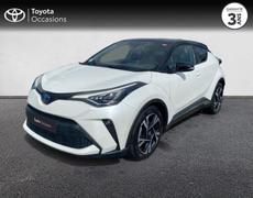 Toyota C-HR Vannes
