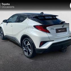 Toyota C-HR 122h Collection 2WD E-CVT MY22 Vannes