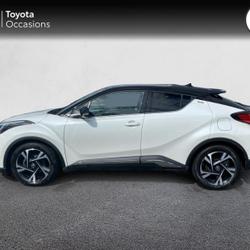 Toyota C-HR 122h Collection 2WD E-CVT MY22 Vannes