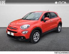 Fiat 500x - 1.0 FireFly Turbo T3 120ch Cult - 12 990 €