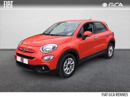 Fiat 500x - 1.0 FireFly Turbo T3 120ch Cult - 12 990 €