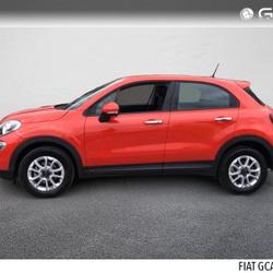 Fiat 500x 1.0 FireFly Turbo T3 120ch Cult Cesson-S&eacute;vign&eacute;