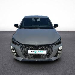 Peugeot 208 208 Hybrid 100 e-DCS6 GT Carpentras