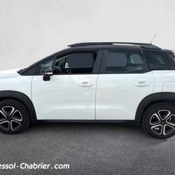 Citroen C3 Aircross C3 Aircross BlueHDi 110 S&S BVM6 Feel Pack Business Carcassonne