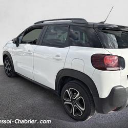 Citroen C3 Aircross C3 Aircross BlueHDi 110 S&S BVM6 Feel Pack Business Carcassonne