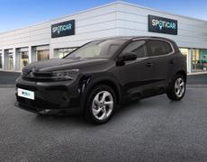 Citroen C5 Aircross Pézenas