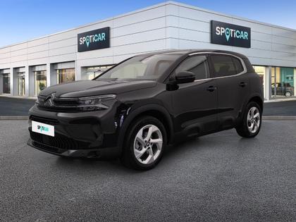 Citroen C5 Aircross - C5 Aircross BlueHDi 130 EAT8 Plus - 25 839 €