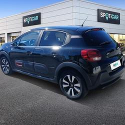 Citroen C3 C3 PureTech 83 S&S BVM5 C-Series Narbonne