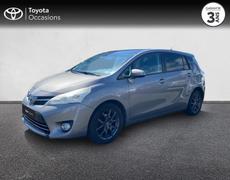 Toyota Verso Vannes