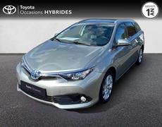 Toyota Auris Touring Sports Plérin