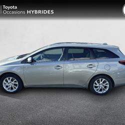 Toyota Auris Touring Sports HSD 136h Dynamic Pl&eacute;rin