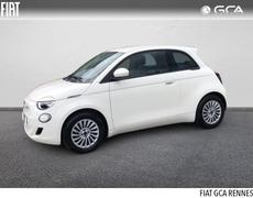 Fiat 500 II Cesson-Sévigné
