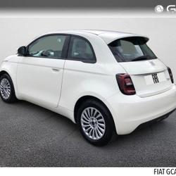 Fiat 500 II e 95ch MY23 Cesson-S&eacute;vign&eacute;