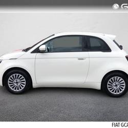 Fiat 500 II e 95ch MY23 Cesson-S&eacute;vign&eacute;