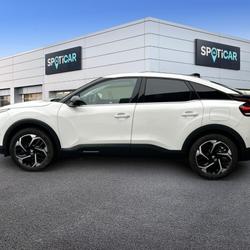 Citroen C4 C4 PureTech 130 S&S BVM6 Shine L&eacute;zignan-Corbi&egrave;res