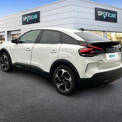 Citroen C4 C4 PureTech 130 S&S BVM6 Shine L&eacute;zignan-Corbi&egrave;res