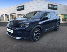 Citroen C5 Aircross Auch