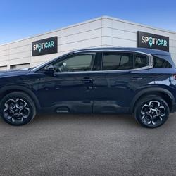 Citroen C5 Aircross C5 Aircross PureTech 130 S&S BVM6 Feel Pack Auch