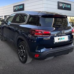 Citroen C5 Aircross C5 Aircross PureTech 130 S&S BVM6 Feel Pack Auch