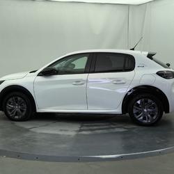 Peugeot e-208 208 Electrique 50 kWh 136ch Style Perpignan
