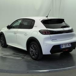 Peugeot e-208 208 Electrique 50 kWh 136ch Style Perpignan