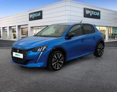 Peugeot 208 Perpignan