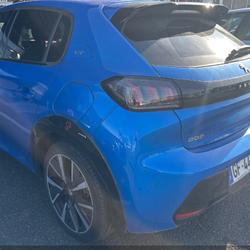 Peugeot 208 208 PureTech 100 S&S EAT8 GT Perpignan
