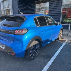 Peugeot 208 208 PureTech 100 S&S EAT8 GT Perpignan
