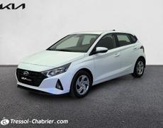 Hyundai i20 Perpignan