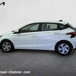 Hyundai i20 i20 1.2 84 Intuitive Perpignan