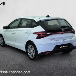 Hyundai i20 i20 1.2 84 Intuitive Perpignan