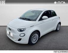 Fiat 500 II Cesson-Sévigné