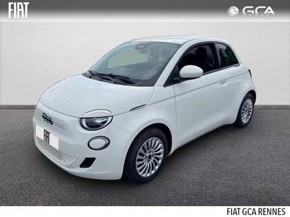 Fiat 500 II - e 95ch Action - 10 990 €