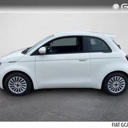 Fiat 500 II e 95ch Action Cesson-S&eacute;vign&eacute;