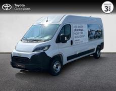 Toyota Proace Max Plérin