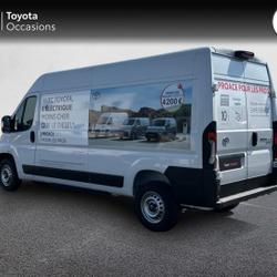 Toyota Proace Max L3H2 3.5 Maxi 270ch Batterie 110 kWh Start NG24 Pl&eacute;rin