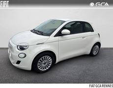 Fiat 500 II