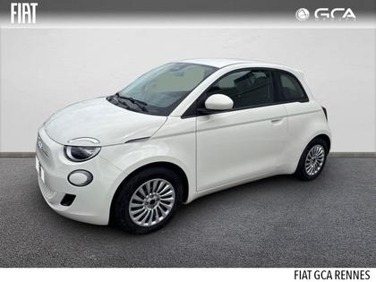 Fiat 500 - e 95ch Action - 13 990 €