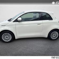 Fiat 500 II e 95ch Action Cesson-S&eacute;vign&eacute;