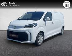 Toyota Proace Plérin