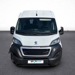 Peugeot Boxer TOLE 3.5 T L2H2 BLUEHDI 140 S&S BVM6 occasion - Carpentras - photo 2/23
