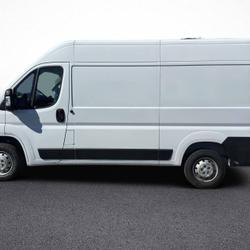 Peugeot Boxer TOLE 3.5 T L2H2 BLUEHDI 140 S&S BVM6 occasion - Carpentras - photo 3/23