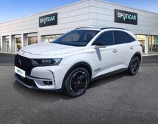 DS DS7 Crossback Perpignan