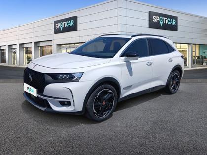 DS DS7 Crossback - DS7 Crossback PureTech 180 EAT8 Performance Line+ - 18 690 €
