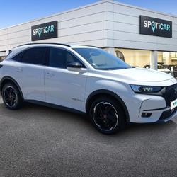 DS DS7 Crossback PureTech 180 EAT8 Performance Line+ occasion - Perpignan - photo 2/30