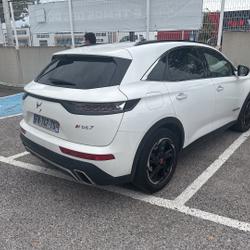 DS DS7 Crossback DS7 Crossback PureTech 180 EAT8 Performance Line+ Perpignan