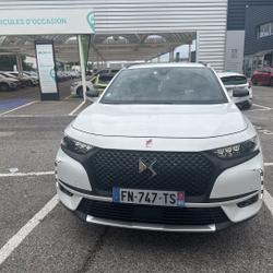 DS DS7 Crossback DS7 Crossback PureTech 180 EAT8 Performance Line+ Perpignan